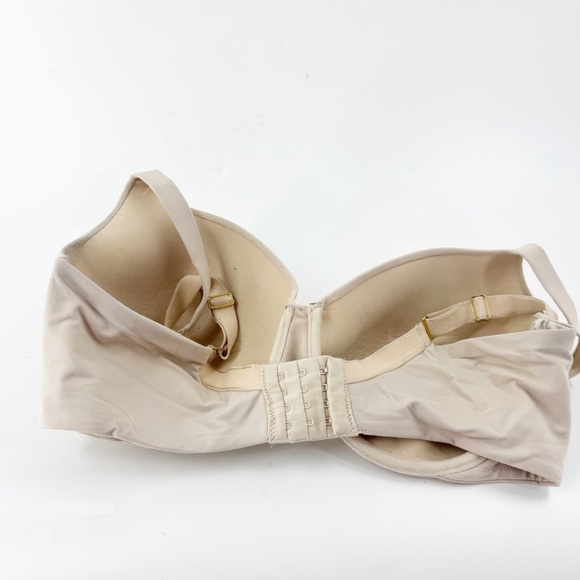 ✅ SOMA EMBRACEABLE NO SHOW MINIMIZER IN CREAM 38DDD - Picture 2 of 5